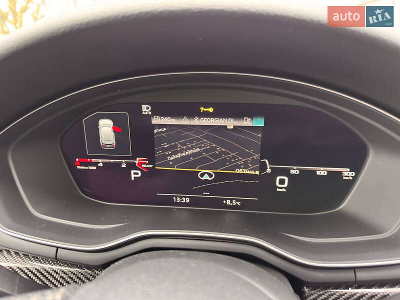 Універсал Audi A4 2019 в Києві