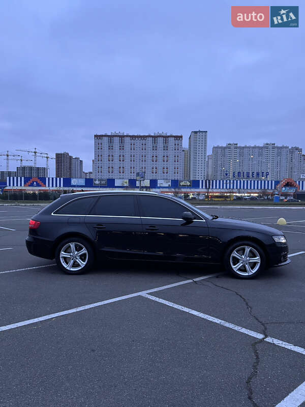 Универсал Audi A4 2009 в Киеве фото 11 Универсал Audi A4 2009 в Киеве