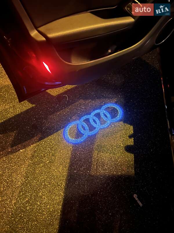 Седан Audi A4 2015 в Киеве фото 33 Седан Audi A4 2015 в Киеве