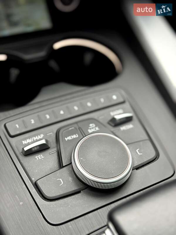 Седан Audi A4 2017 в Барышевке фото 14 Седан Audi A4 2017 в Барышевке