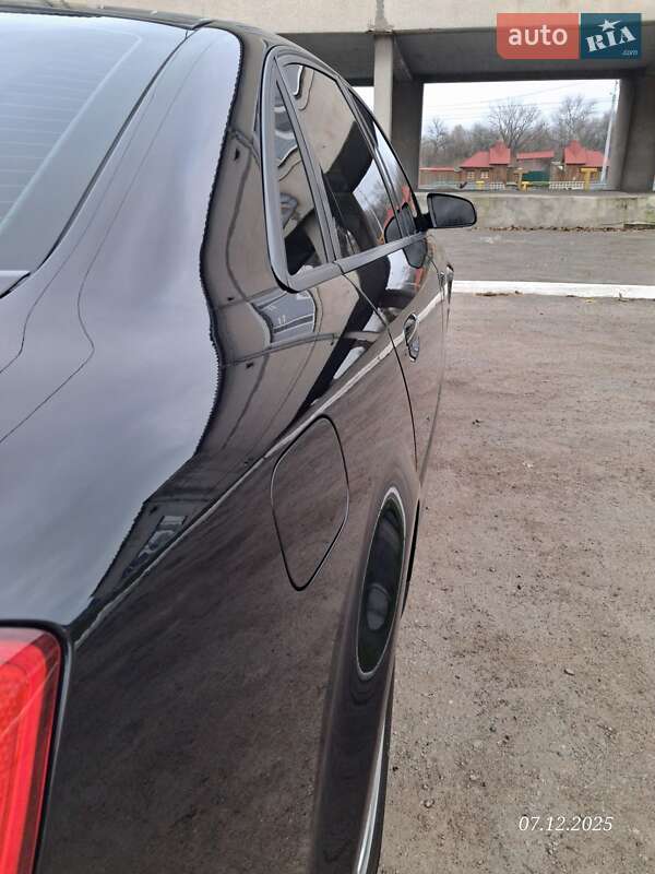 Седан Audi A4 2002 в Днепре