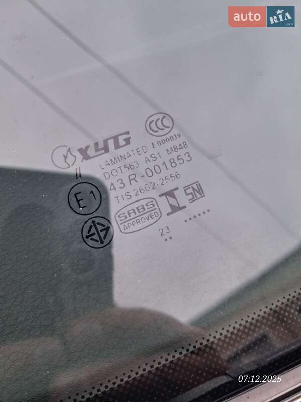 Седан Audi A4 2002 в Днепре