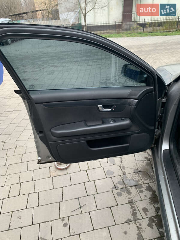 Универсал Audi A4 2004 в Бродах фото 10 Универсал Audi A4 2004 в Бродах