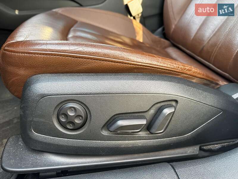 Седан Audi A4 2016 в Киеве фото 18 Седан Audi A4 2016 в Киеве