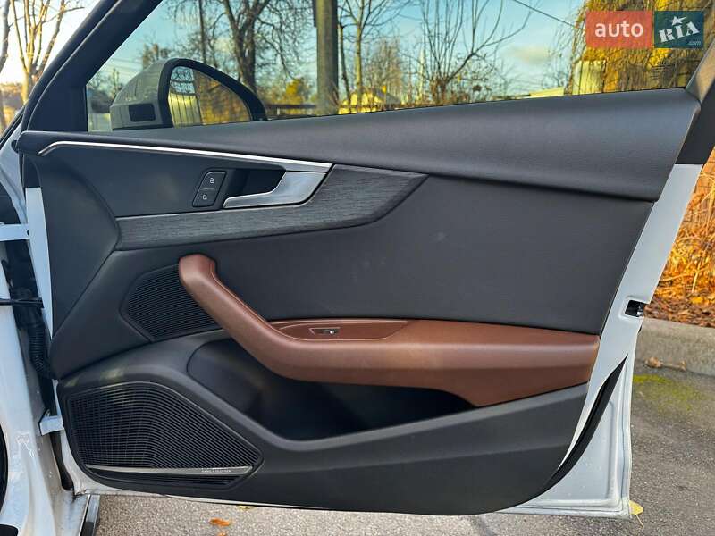 Седан Audi A4 2016 в Киеве фото 38 Седан Audi A4 2016 в Киеве