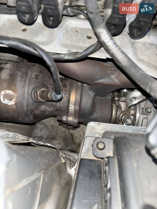 Седан Audi A4 2012 в Кривом Роге