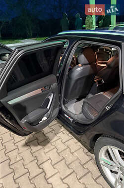 Универсал Audi A4 2010 в Бершади