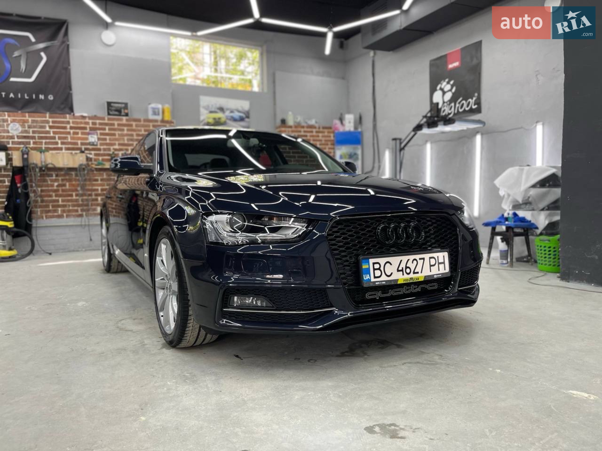 2013 Audi A4 - фото 1