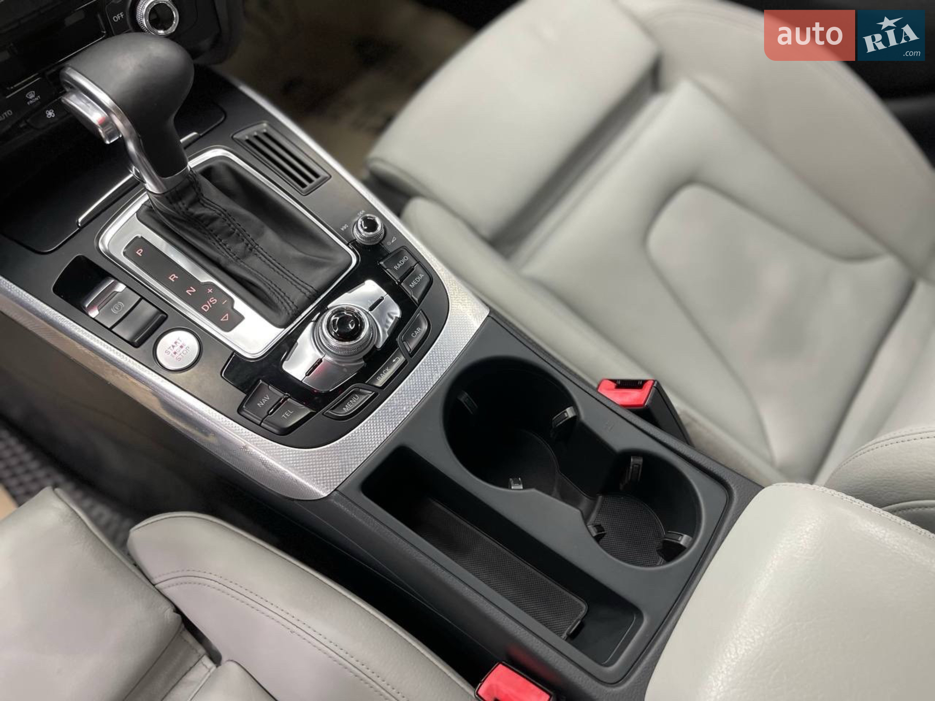 2013 Audi A4 - мініатюра 15