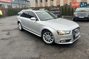 Седан Audi A4 2014 в Остроге фото 2 Седан Audi A4 2014 в Остроге