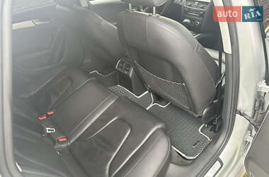 Седан Audi A4 2014 в Остроге фото 13 Седан Audi A4 2014 в Остроге