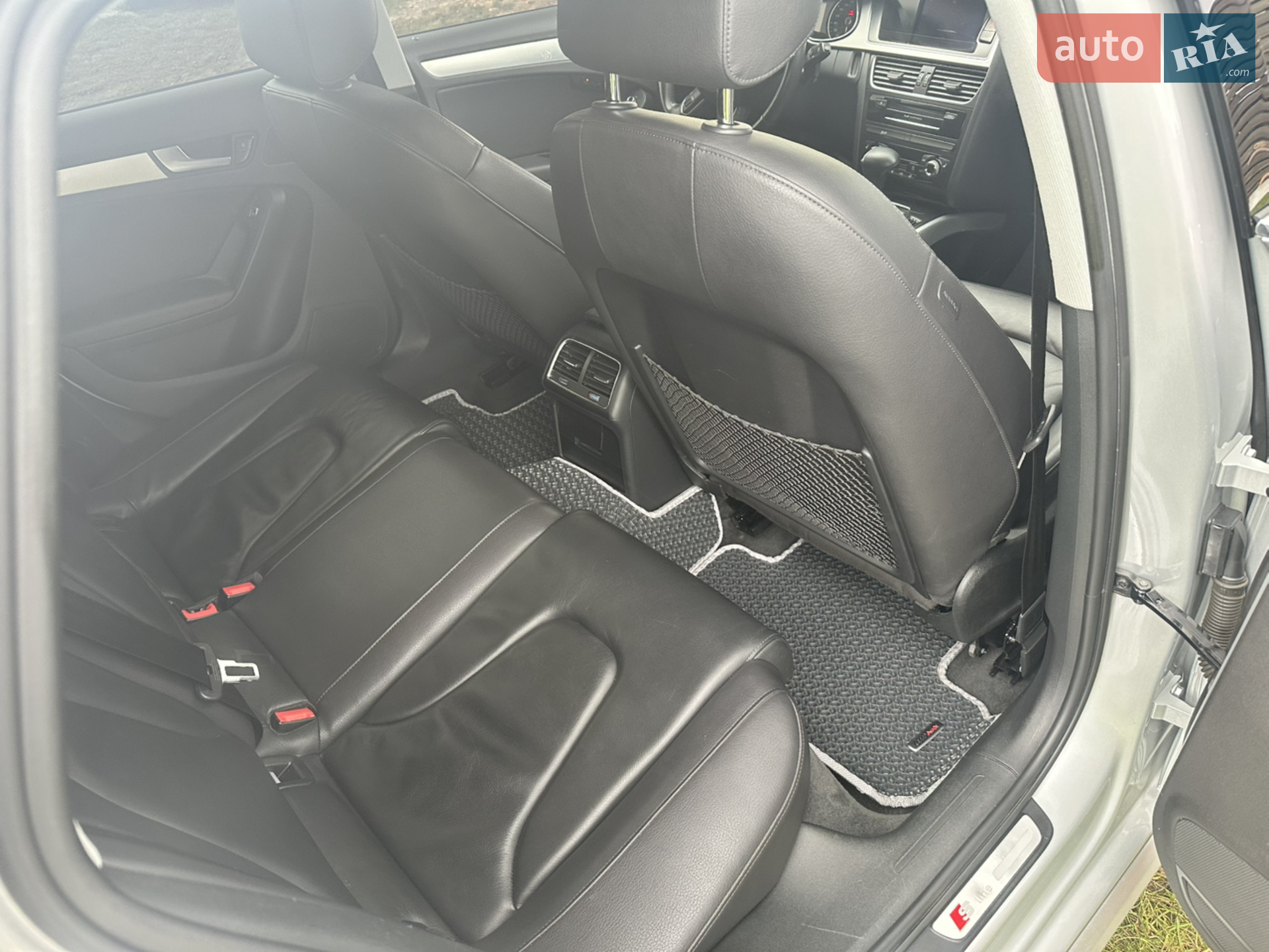 2014 Audi A4 - мініатюра 13