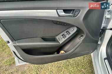 Седан Audi A4 2014 в Остроге фото 18 Седан Audi A4 2014 в Остроге