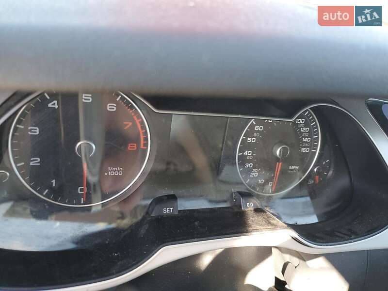 Седан Audi A4 2016 в Днепре фото 9 Седан Audi A4 2016 в Днепре