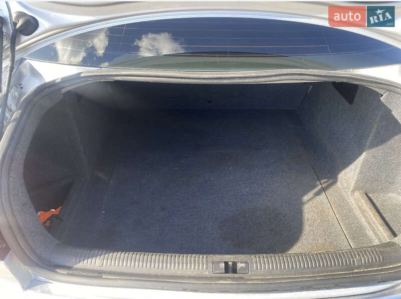 Седан Audi A4 2002 в Борисполе