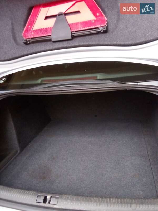 Седан Audi A4 2003 в Харкові