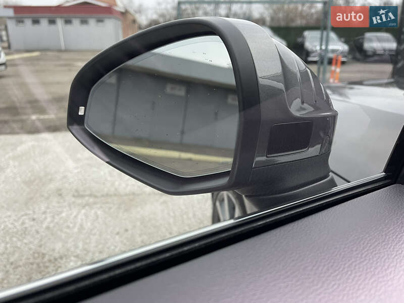 Седан Audi A4 2020 в Киеве фото 17 Седан Audi A4 2020 в Киеве