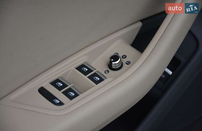 Седан Audi A4 2018 в Киеве фото 17 Седан Audi A4 2018 в Киеве