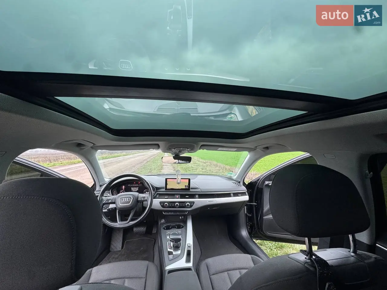 2017 Audi A4 - мініатюра 22