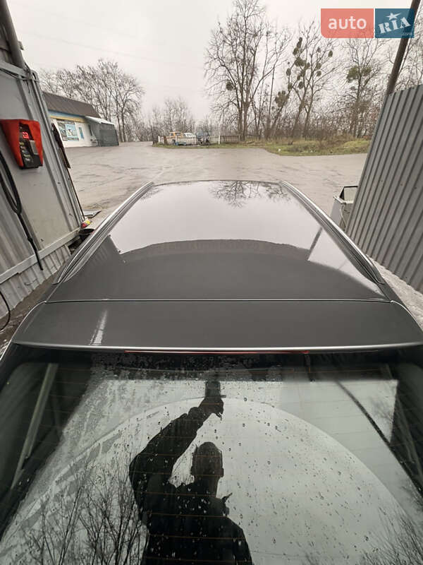 Универсал Audi A4 2009 в Киеве фото 9 Универсал Audi A4 2009 в Киеве