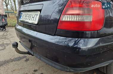 Седан Audi A4 1999 в Ровно