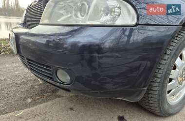 Седан Audi A4 1999 в Ровно