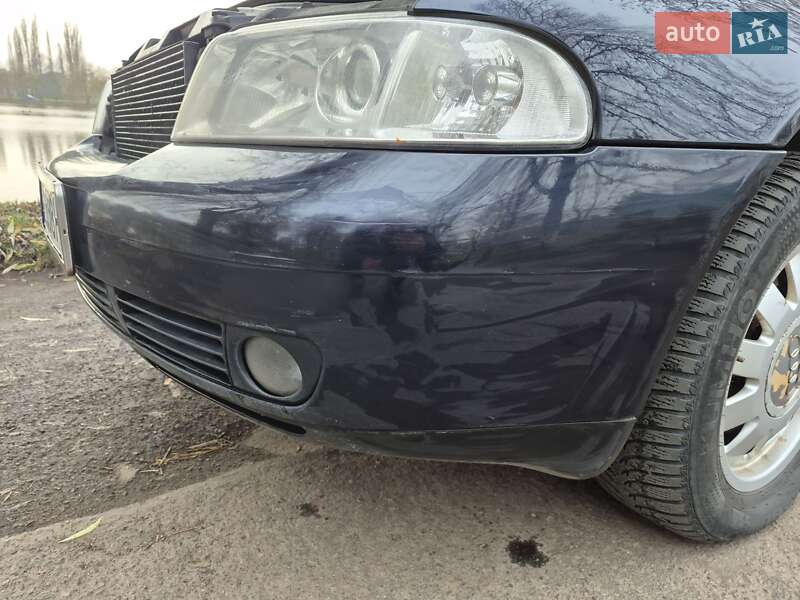 Седан Audi A4 1999 в Ровно фото 25 Седан Audi A4 1999 в Ровно