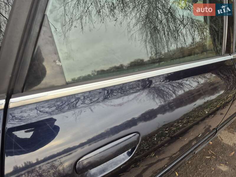 Седан Audi A4 1999 в Ровно фото 27 Седан Audi A4 1999 в Ровно