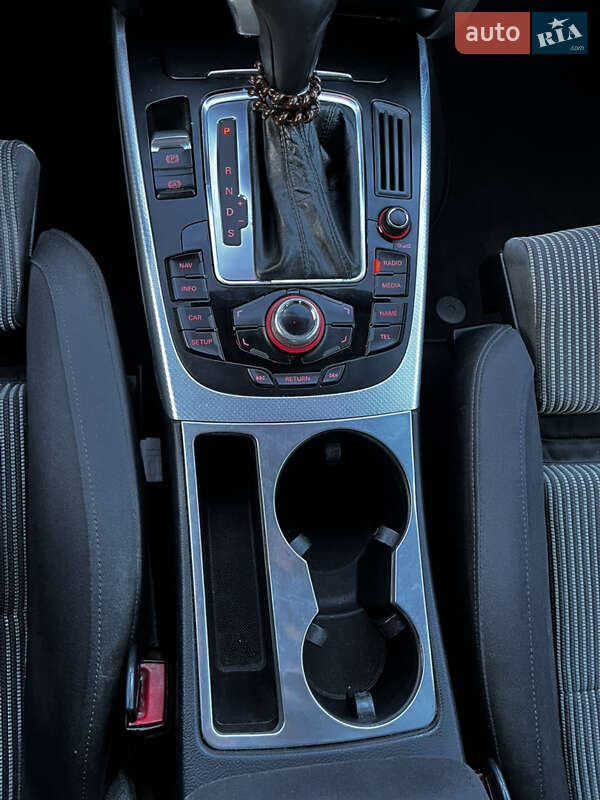 Универсал Audi A4 2008 в Ровно фото 20 Универсал Audi A4 2008 в Ровно