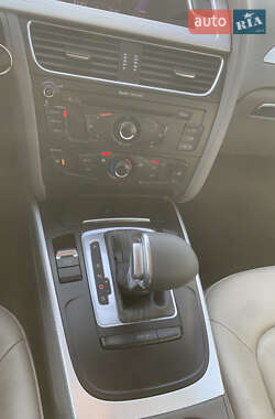 Универсал Audi A4 2010 в Сумах