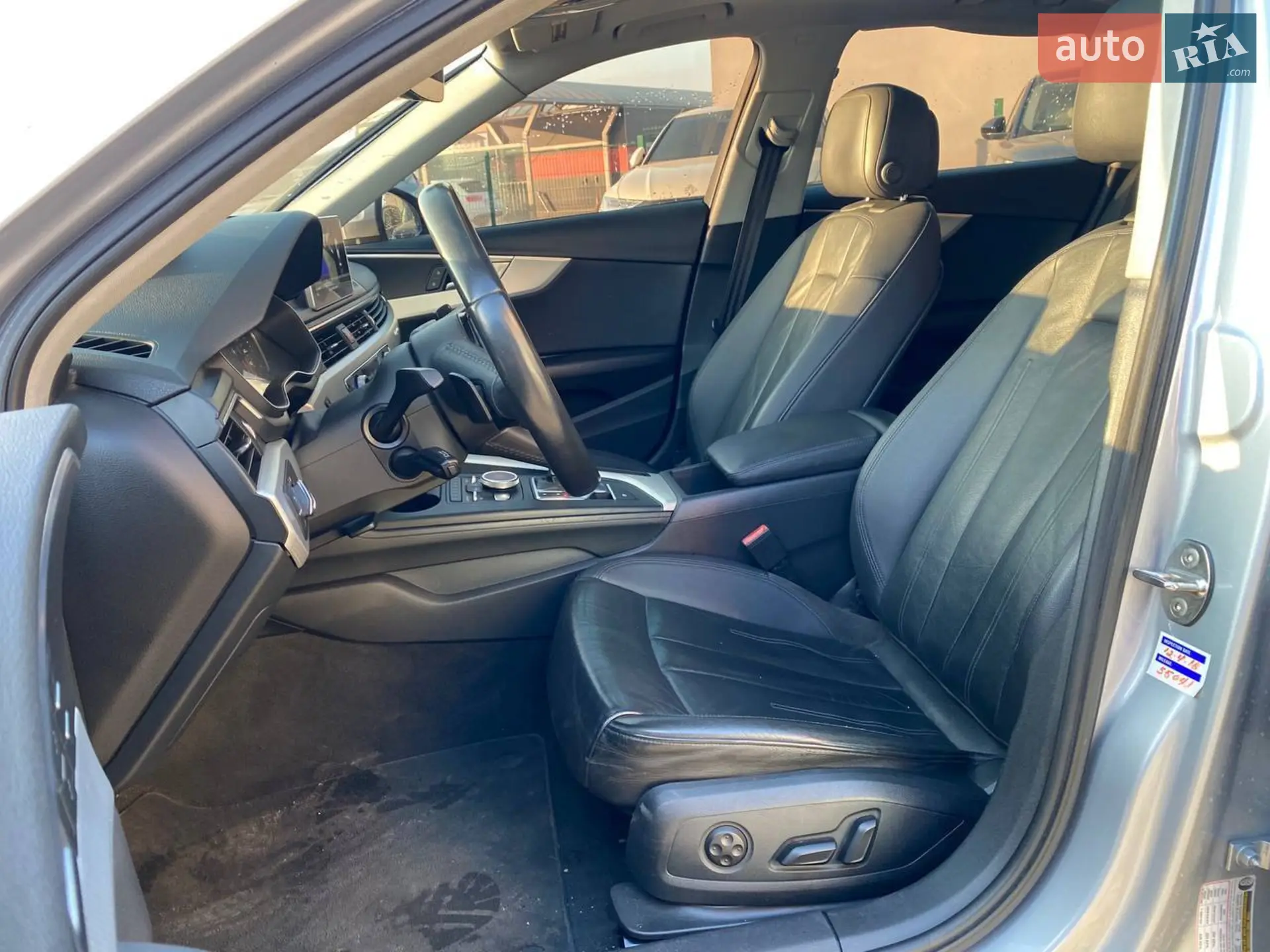 2015 Audi A4 - мініатюра 18
