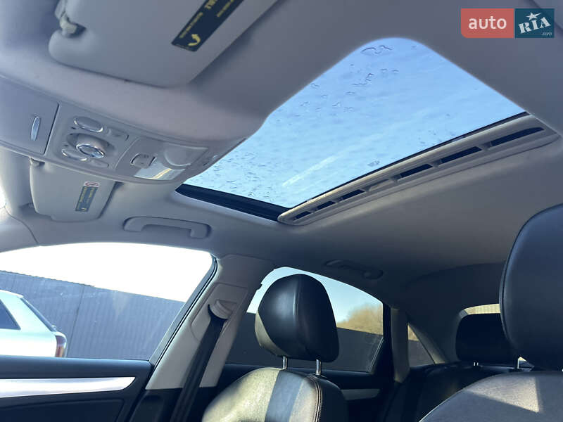 Седан Audi A4 2012 в Теребовле