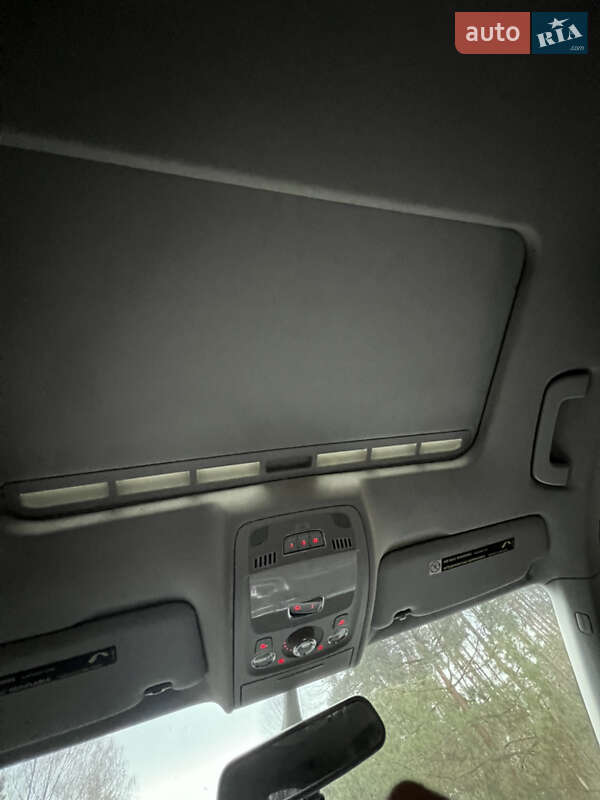 Седан Audi A4 2013 в Киеве фото 28 Седан Audi A4 2013 в Киеве