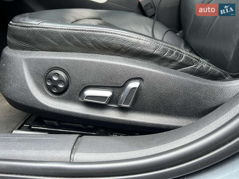 Седан Audi A4 2013 в Киеве фото 24 Седан Audi A4 2013 в Киеве
