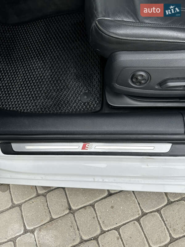 Седан Audi A4 2018 в Львове фото 17 Седан Audi A4 2018 в Львове