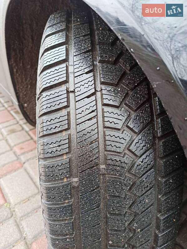 Универсал Audi A4 2007 в Лубнах фото 17 Универсал Audi A4 2007 в Лубнах