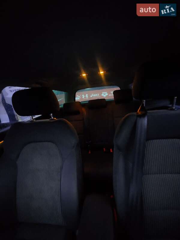 Универсал Audi A4 2007 в Лубнах фото 19 Универсал Audi A4 2007 в Лубнах