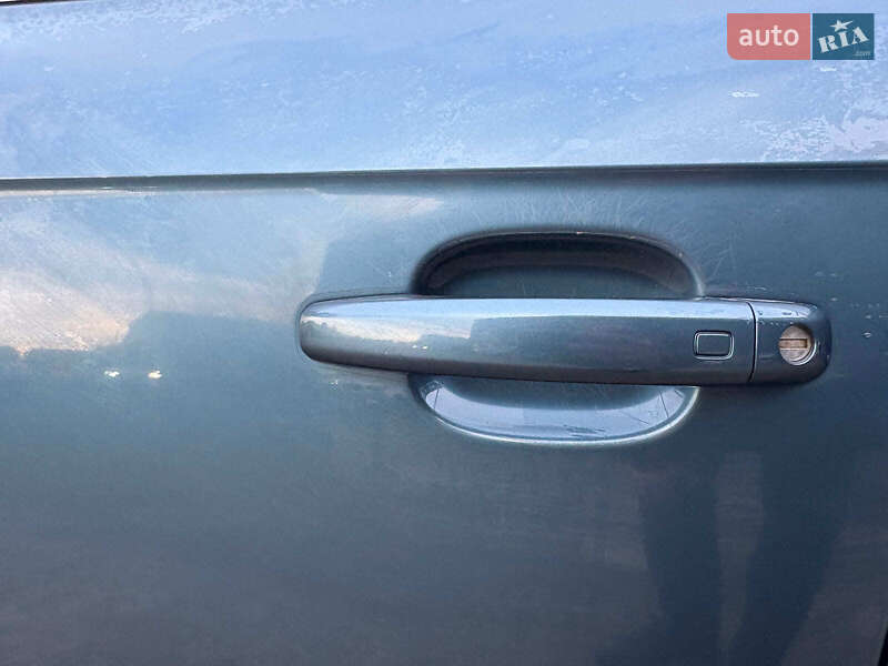 Седан Audi A4 2015 в Львове