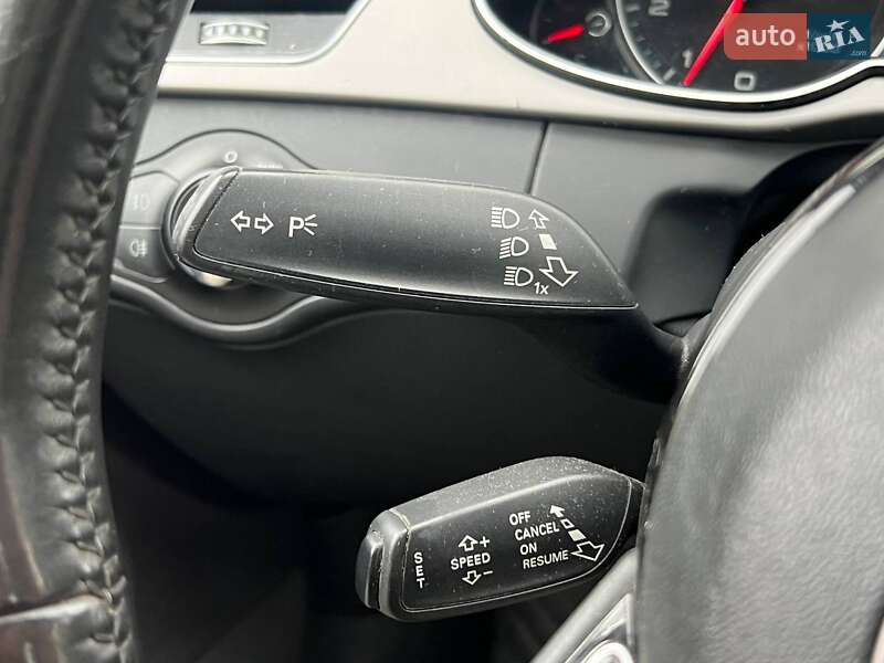 Седан Audi A4 2014 в Киеве фото 16 Седан Audi A4 2014 в Киеве