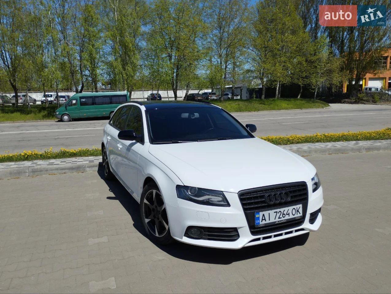 2012 Audi A4 - мініатюра 41