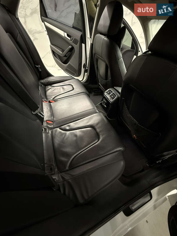 Седан Audi A4 2010 в Умани фото 8 Седан Audi A4 2010 в Умани