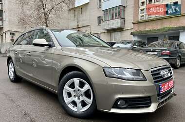Универсал Audi A4 2011 в Луцке