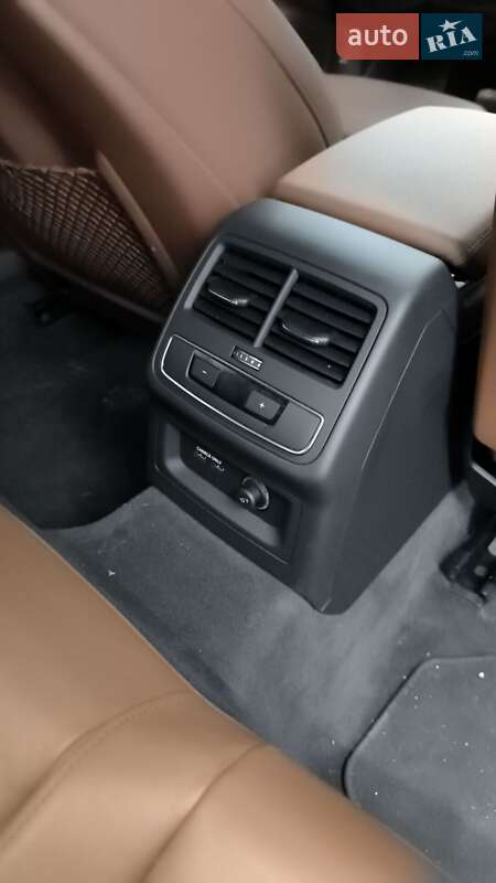 Седан Audi A4 2020 в Яготині фото 19 Седан Audi A4 2020 в Яготині