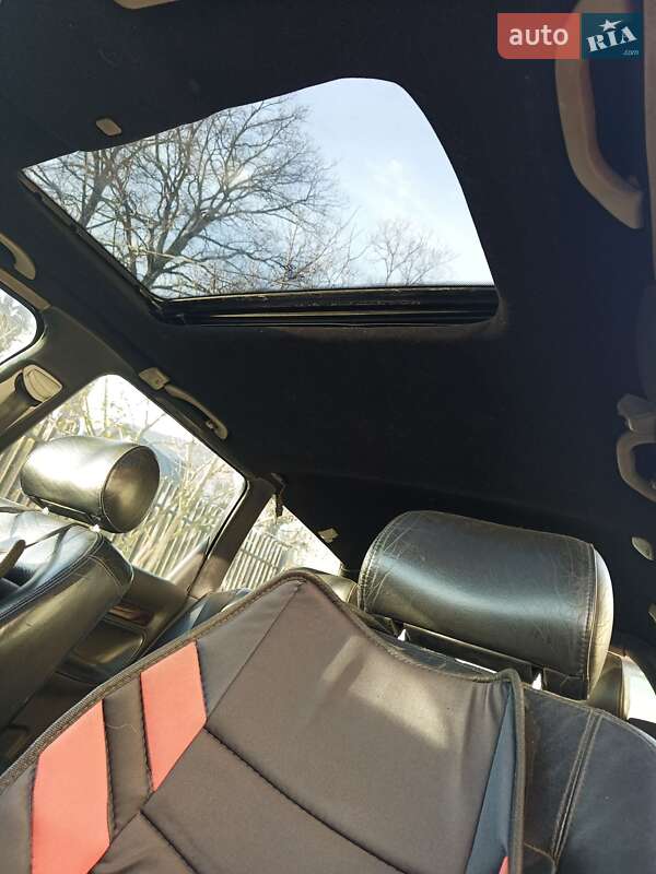 Универсал Audi A4 1996 в Ивано-Франковске фото 8 Универсал Audi A4 1996 в Ивано-Франковске