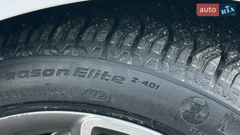 Седан Audi A4 2016 в Самборе