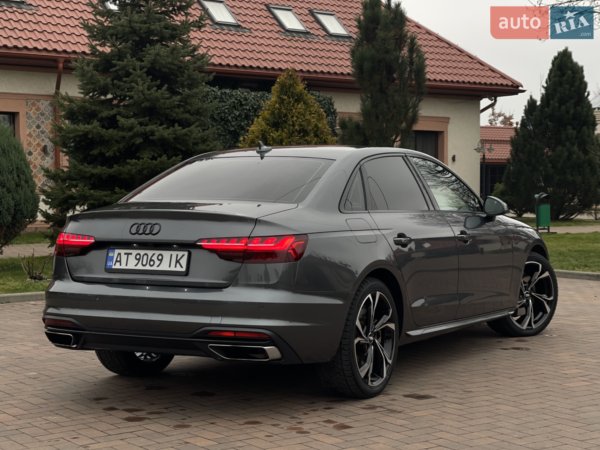 2020 Audi A4 - мініатюра 15