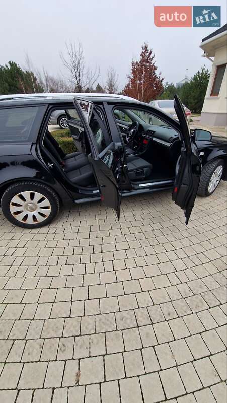 Универсал Audi A4 2007 в Запорожье фото 6 Универсал Audi A4 2007 в Запорожье