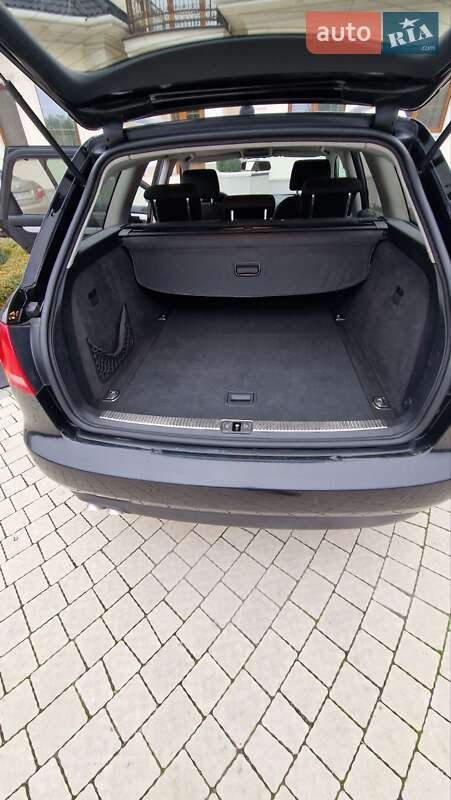 Универсал Audi A4 2007 в Запорожье фото 7 Универсал Audi A4 2007 в Запорожье
