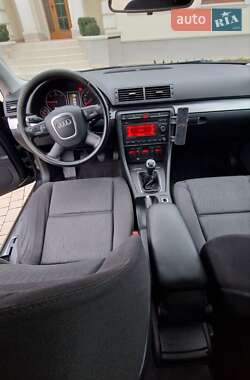 Универсал Audi A4 2007 в Запорожье
