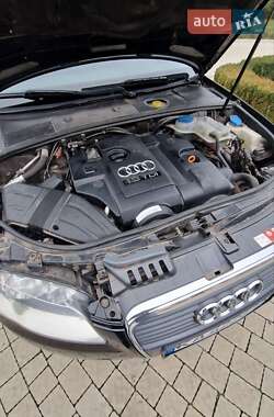 Универсал Audi A4 2007 в Запорожье
